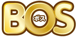 BOS trademark