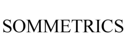 SOMMETRICS trademark