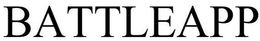 BATTLEAPP trademark