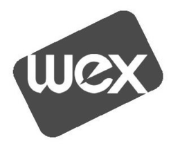 WEX trademark