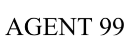 AGENT 99 trademark
