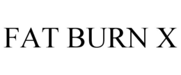 FAT BURN X trademark