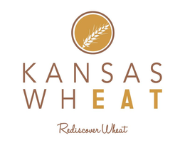KANSAS WHEAT REDISCOVER WHEAT trademark