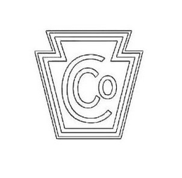 C CO trademark