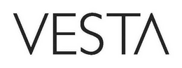 VESTA trademark