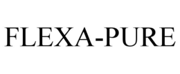 FLEXA-PURE trademark