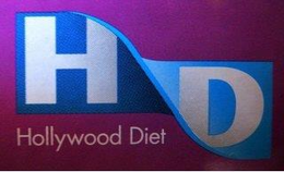 HD HOLLYWOOD DIET trademark