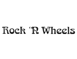 ROCK 'N WHEELS trademark