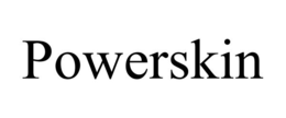 POWERSKIN trademark