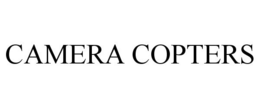 CAMERA COPTERS trademark