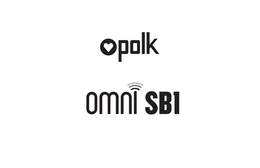 POLK OMNI SB1 trademark