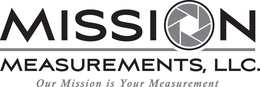 MISSION MEASUREMENTS, LLC OUR MISSION IS YOUR MEASUREMENT trademark