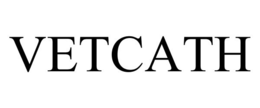 VETCATH trademark