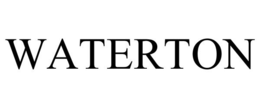 WATERTON trademark