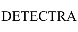 DETECTRA trademark