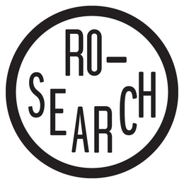 RO-SEARCH trademark
