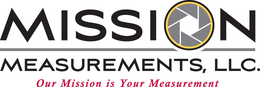 MISSION MEASUREMENTS, LLC. OUR MISSION IS YOUR MEASUREMENT trademark