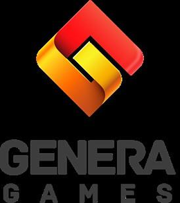 GENERAGAMES trademark