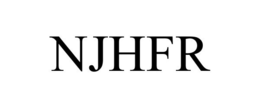 NJHFR trademark