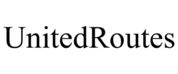 UNITEDROUTES trademark