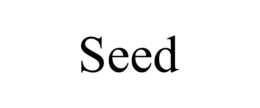 SEED trademark