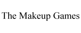 THE MAKEUP GAMES trademark