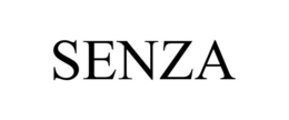 SENZA trademark