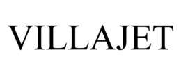 VILLAJET trademark
