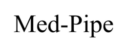 MED-PIPE trademark