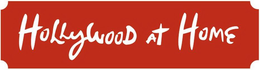 HOLLYWOOD AT HOME trademark