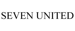 SEVEN UNITED trademark