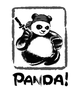 PANDA! trademark