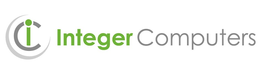 IC INTEGER COMPUTERS trademark