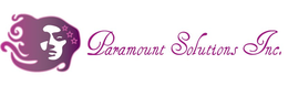 PARAMOUNT SOLUTIONS INC. trademark