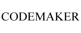 CODEMAKER trademark