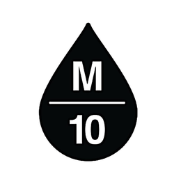 M10 trademark