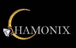 CHAMONIX trademark