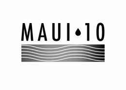 MAUI 10 trademark