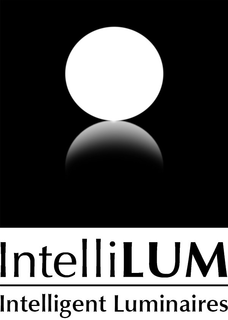 INTELLILUM INTELLIGENT LUMINAIRES trademark