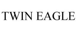 TWIN EAGLE trademark