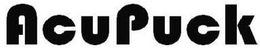 ACUPUCK trademark