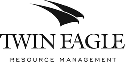 TWIN EAGLE RESOURCE MANAGEMENT trademark