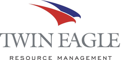 TWIN EAGLE RESOURCE MANAGEMENT trademark