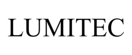 LUMITEC trademark