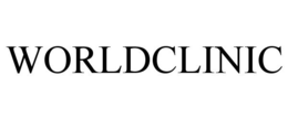 WORLDCLINIC trademark