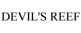 DEVIL'S REEF trademark