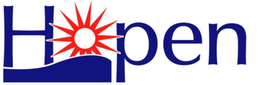 HOPEN trademark