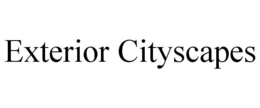 EXTERIOR CITYSCAPES trademark