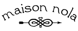 MAISON NOLA trademark
