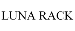 LUNA RACK trademark